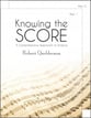 Knowing the Score book cover